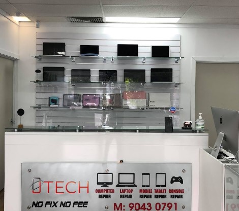 JTech Repair | Telechoice Authorised Dealer